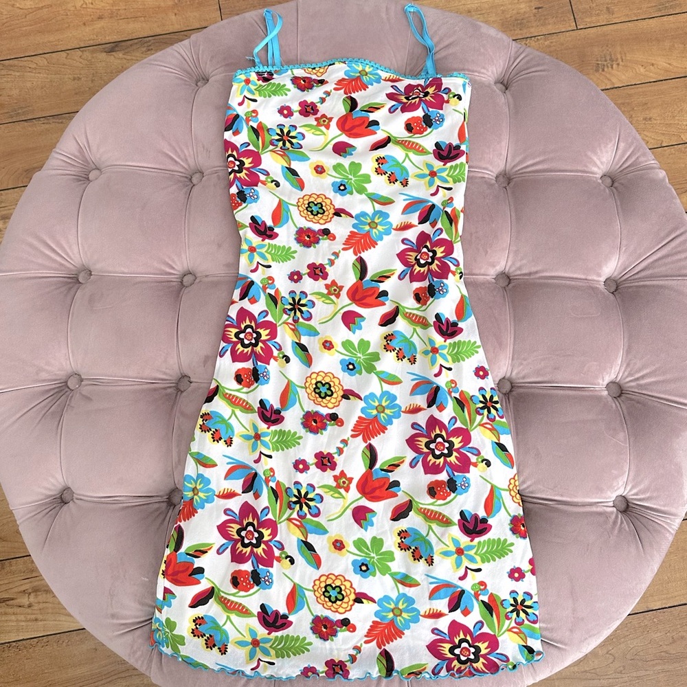 Guess Dress Small